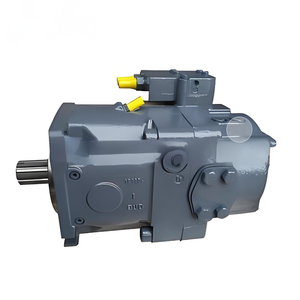 Bomba de Pistones Hidráulica Rxroth A11VO115, Presión Máxima para Maquinaria de Construcción - Product Image 1