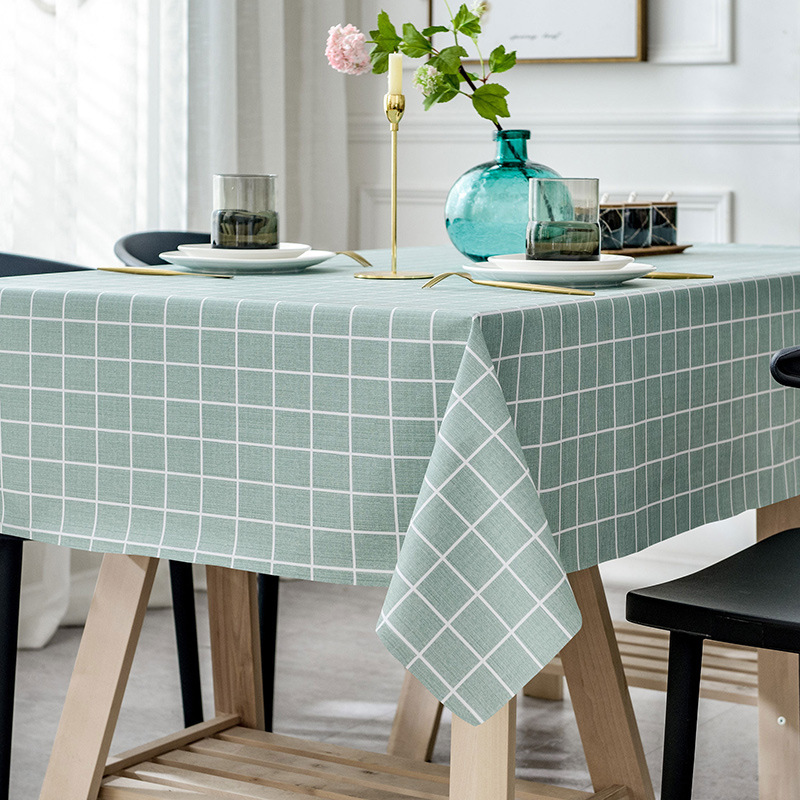 Grille bleue du lac