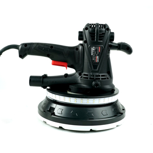 <span class=keywords><strong>Ponceuse</strong></span> électrique portative TEH 220V pour <span class=keywords><strong>ciment</strong></span> humide et cloisons sèches, machine à lisser le mortier, vitesse variable, plateau amovible - Product Image 3