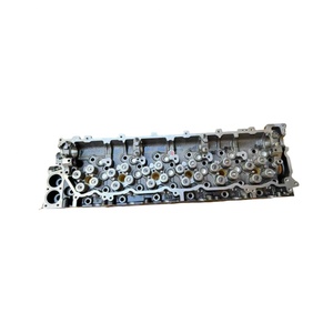 Conjunto de Cabeza de Cilindro de Alta Calidad para Motor 6HK1 - Product Image 1