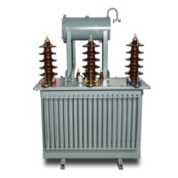 Transformateur 11KV 30KVA