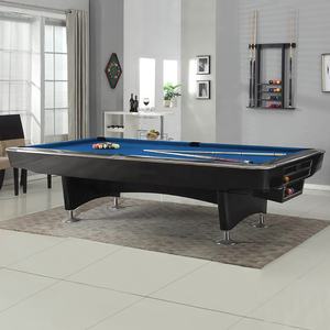 Moderno 9 palla ardesia di fabbrica prezzo a buon mercato 8ft <span class=keywords><strong>tavolo</strong></span> <span class=keywords><strong>da</strong></span> biliardo per il <span class=keywords><strong>gioco</strong></span> - Product Image 2