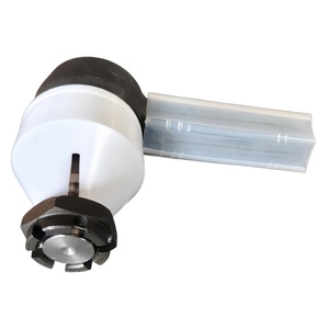 Pièces de direction de camion de haute qualité 20350395 20742127 Embout de biellette de direction pour camion Volvo - Product Image 3