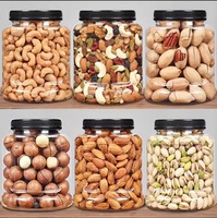 Groothandel Bulk Gemengde Chinese Exotische Snack Noten Kartonnen Verpakking Moer & Pit Noten Origineel Gedroogd Fruit Gezonde Snacks Voor Zwangere