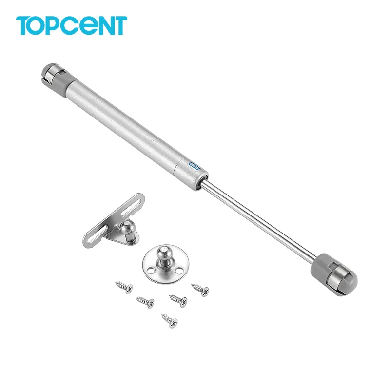 TOPCENT кухонный шкаф 60N 80N 120N подъемник Гидравлический Газовый пружинный подъемник