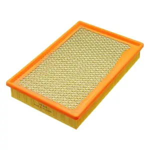 China Gold Star Manufacturer supply Good performance Auto Parts Air Filter FA-1032