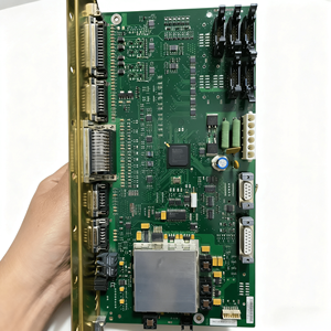 Cho Philips mri P/N 459800375123 - Product Image 1