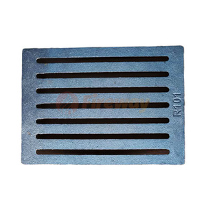 Griglia <span class=keywords><strong>per</strong></span> Camino <span class=keywords><strong>in</strong></span> <span class=keywords><strong>Ghisa</strong></span> Resistente al Calore <span class=keywords><strong>per</strong></span> Stufa a Legna, Forno BBQ, Griglia BBQ 250x180 - Product Image 5