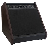 Amplificateur de batterie AIERKE avec sortie sonore professionnelle DA08