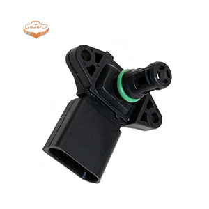Sensor de Presión de Aire de Admisión para Vehículos 5WK969816 5WK9693Z para Audi A4, VW Fox, Polo, Skoda Fabia, Felicia, Octavia, <span class=keywords><strong>Seat</strong></span> <span class=keywords><strong>Ibiza</strong></span> - Product Image 1
