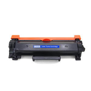 Cartuccia Toner Compatibile TONER-TANK <span class=keywords><strong>Brother</strong></span> TN760 760 TN-760 per Stampanti Laser <span class=keywords><strong>Brother</strong></span> L2350DW HL-L2390DW HL-L2395DW - Product Image 2