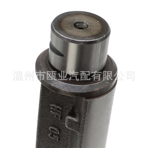 Arbres d'équilibrage pour moteurs Audi Volkswagen 1.8T 2.0T 06H198205F 06H198205A 06H198205N Matériau Fer Pièce Neuve - Product Image 1