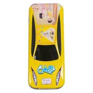 กล่องดีบุกทรงดินสอรูปรถสำหรับเด็กกล่องโลหะพิเศษ - Product Image 5