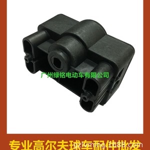 Accesorio para Carro de Golf CLUBCAR - Divisor de Voltaje del Acelerador Pioneer 102528501 - Product Image 4