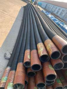 <span class=keywords><strong>Tuyau</strong></span> de pompe à eau de 4 pouces, <span class=keywords><strong>tuyau</strong></span> de dragage à <span class=keywords><strong>aspiration</strong></span>, <span class=keywords><strong>tuyau</strong></span> en caoutchouc résistant à l'usure, <span class=keywords><strong>tuyau</strong></span> de dragage flexible de grand <span class=keywords><strong>diamètre</strong></span> - Product Image 5