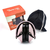 Protège-oreilles pour enfants, casques anti-bruit pour enfants, protection auditive pour l'autisme, l'avion, l'étude et le sommeil
