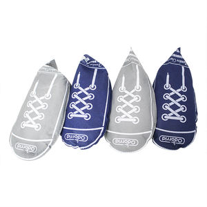 Bolsas desodorantes <span class=keywords><strong>para</strong></span> zapatos de primera calidad con carbón de bambú activado Eliminador de olores naturales <span class=keywords><strong>para</strong></span> zapatos Armario Coche Frescura de larga duración - Product Image 6