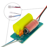 Crossover passif professionnel pour aigus pour tweeter, filtre haut-parleur, diviseur de fréquence, réseau audio de voiture 40 W