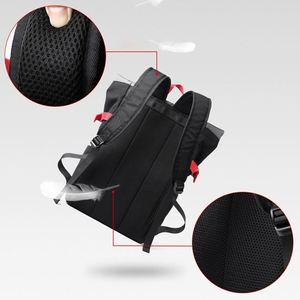 2025 New Trending Fashion Custom Waterproof <b>Roll</b> <b>Top</b> <b>Backpack</b> Waterproof <b>Roll</b> up <b>Laptop</b> Back Pack Travelling Sport Day Pack - Product Image 3