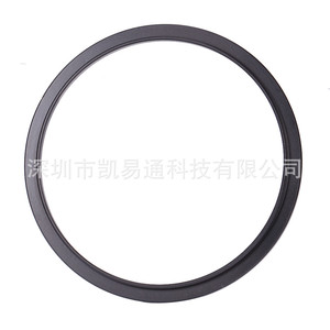 Lens <b>Adapter</b> 72mm To 77mm Metal Step Up Ring For Camera Filter Accessory - Product Image 4