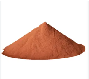 Mejor Precio de Suministro de Polvo de Isótopo de Cobre Ultrafino 99.999% - Product Image 6