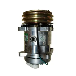 DZ13241845013-OA/10905152407 Aria condizionata Gruppo compressore (Jack di Vendita) per Shacman