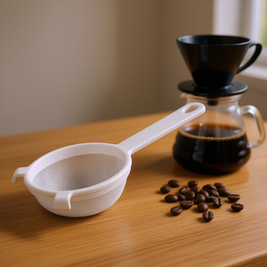 Metaltex <b>Coffee</b> <b>Filter</b> Pack Of 5 For Drip <b>Coffee</b> Makers - Product Image 3