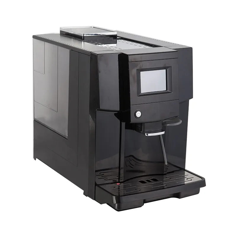 Italian a cafe espresso pod machine coffee maker machine