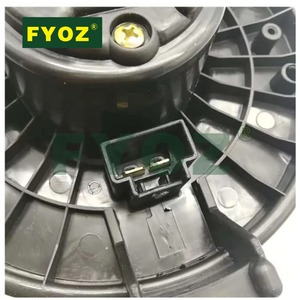 272700-5020 245-7839 2457839 <span class=keywords><strong>BM</strong></span> 00043C Motor de ventilador con ventilador para excavadora Caterpillar 312D 319D <span class=keywords><strong>320D</strong></span> 324D 325D 330D 345C - Product Image 5