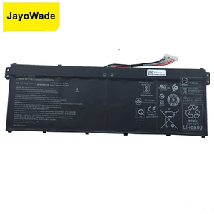 Batería para Portátil AP19B5L para Acer Aspire A515-44-R5XW A515-43 Sf314-42 SP314-21N-R5FR A515-44-R5XW Vero AV15-51 3550mAh AP19B5L - Product Image 1