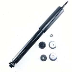 Soarap tự động các bộ phận treo 343350 xe phía sau giảm xóc cho Opel <span class=keywords><strong>Corsa</strong></span> C - Product Image 1