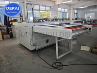 Máquina de Lavado de Placas Flexográficas Profesional, Conectada a la Red, para Fabricantes de Procesadores de Placas Flexográficas