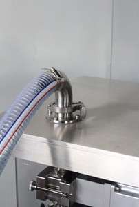 Dosificador <span class=keywords><strong>de</strong></span> Líquido CE, Llenador <span class=keywords><strong>de</strong></span> <span class=keywords><strong>Bidones</strong></span> <span class=keywords><strong>de</strong></span> 5 <span class=keywords><strong>Litros</strong></span>, Dispensador <span class=keywords><strong>de</strong></span> 5 <span class=keywords><strong>Litros</strong></span> con Bomba, Equipo <span class=keywords><strong>de</strong></span> Llenado - Product Image 4