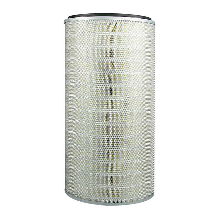 Air Filter 561-02-12600 1141250820 4722038800 Use For Excavators  