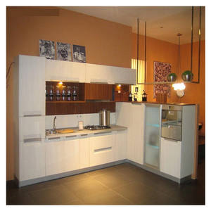 CBMmart Finden Sie ähnliche Symbole Chinesischer Moderner Stil Hochwertiger Kleiner Küchenschrank - Product Image 3