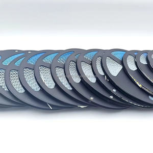 Tira de Luces LED Inteligente de 120 LED/m, 12V, Verde y Rosa, Alta Densidad, RGB, para Exteriores, TV, Cadena de Luces LED Flexible para Habitación - Product Image 4