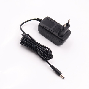 <b>12V</b> 2A Power <b>Adapter</b> DC Output 1M Cable For Gua Sha And Moxibustion Jars With Ce Certification - Product Image 1