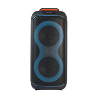Haut-parleur de danse en plein air sans fil PARTYBOX310 le plus vendu avec système audio à basses fréquences puissantes