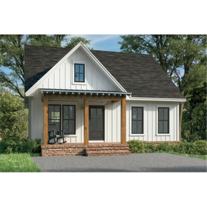 Tradizionale casa accogliente con un attico per piccolo lotto in città - Product Image 1