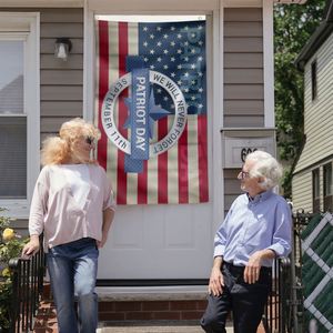 ธันวาคม 11 น.ย. ธงติดผนังขนาด 3x5 ฟุต ตกแต่งหอพักวิทยาลัย ห้องนอน ห้องนั่งเล่น ผ้าแขวนผนังสำหรับตกแต่งห้อง - Product Image 5