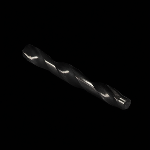Foret en carbure 3xD non revêtu pour machines-outils - Product Image 3