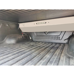Accesorios para <span class=keywords><strong>camioneta</strong></span> 4x4 cubierta de caja de <span class=keywords><strong>camioneta</strong></span> ELECTRICA para Toyota <span class=keywords><strong>Hilux</strong></span> - Product Image 4