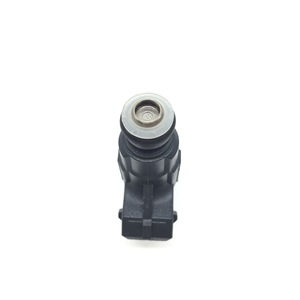 Inyector de Combustible 0280156319 Para JAC Heyue RS Sedan 1.8L Motor Mitsubishi 4G93 - Product Image 3