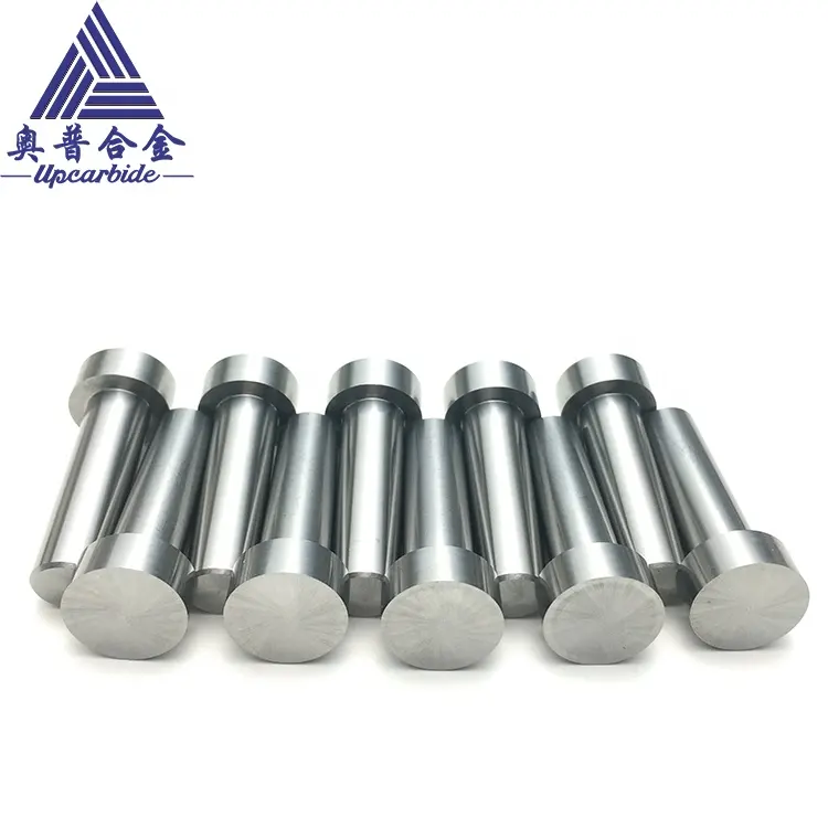 H6 OD16*od10*40mm segment rods hardness 91.8hra 10% co tungsten carbide rods for aluminum and steel