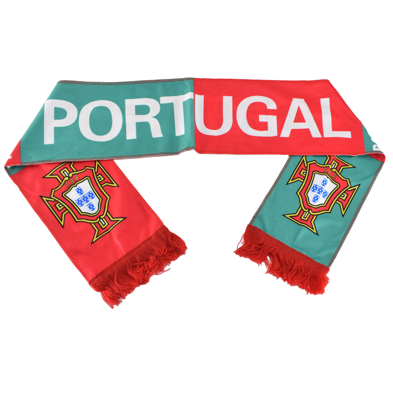Rouge du Portugal