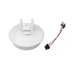 1S6U-9H307AD nueva cubierta de montaje de bomba de combustible apta para Ford Fiesta Power Max Ecosport 1,6 OEM 1S6U-9H307AD