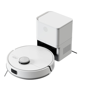 LIECTROUX Commercial Laser Robot Vacuum Cleaner <strong>M70</strong> <strong>PRO</strong> With Self Dust Emptying Function - Product Image 1