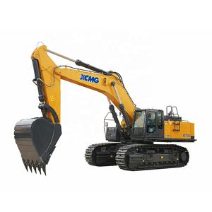 Excavatrice sur chenilles de grande qualité XE700D avec un bon prix à la vente - Product Image 1