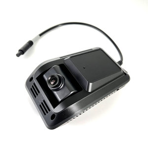 ऐ ADAS स्थिर पदच्युत डीएसएम Dashcam कार dvr 4G वाईफ़ाई लाइव स्ट्रीमिंग वीडियो कठोर घटना अलार्म उत्पादन बेड़े टेलीमैटिक्स - Product Image 1