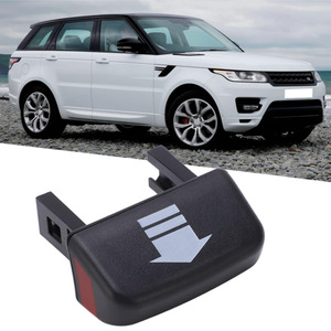 Palanca de liberación del asiento trasero para Land Rover Range Rover Sport 2006-2013, manija de puerta de fácil instalación ABS - Product Image 1